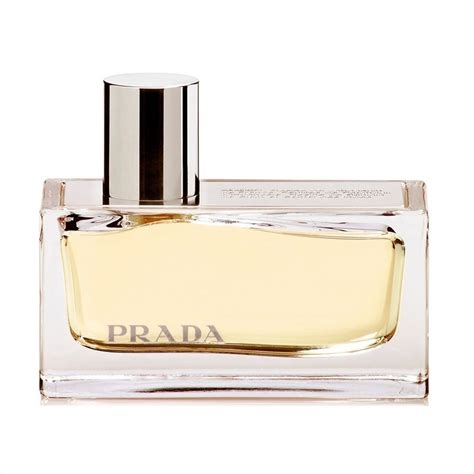 old prada perfumes|does Prada still make amber.